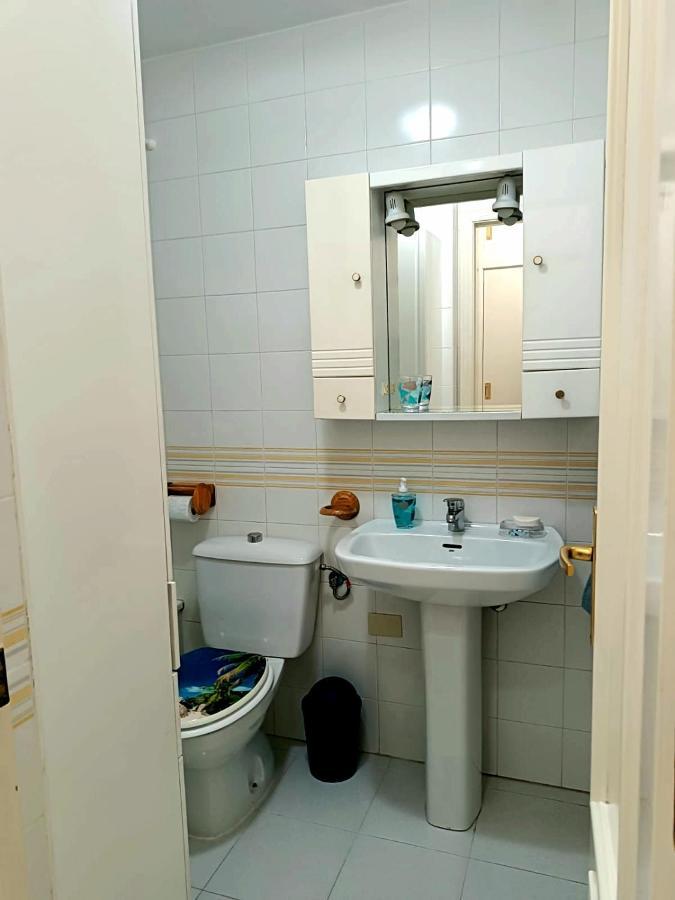 טורבייחה Estudio Gato Del Mar מראה חיצוני תמונה
