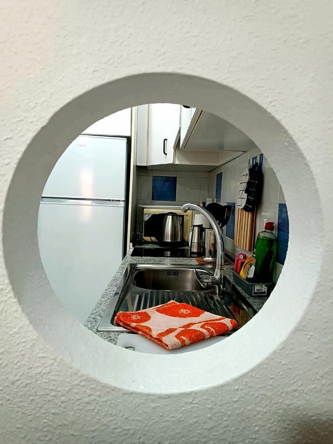 טורבייחה Estudio Gato Del Mar מראה חיצוני תמונה