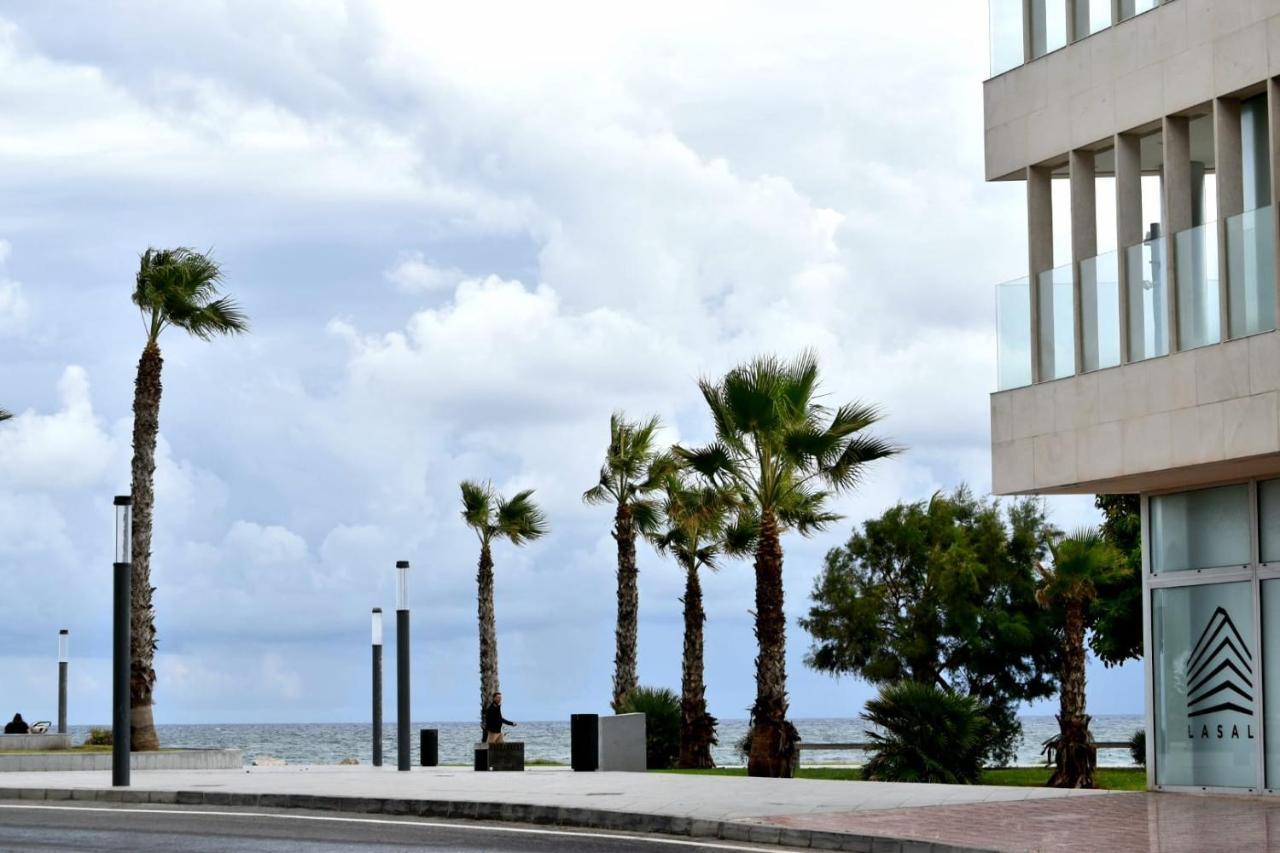 טורבייחה Estudio Gato Del Mar מראה חיצוני תמונה