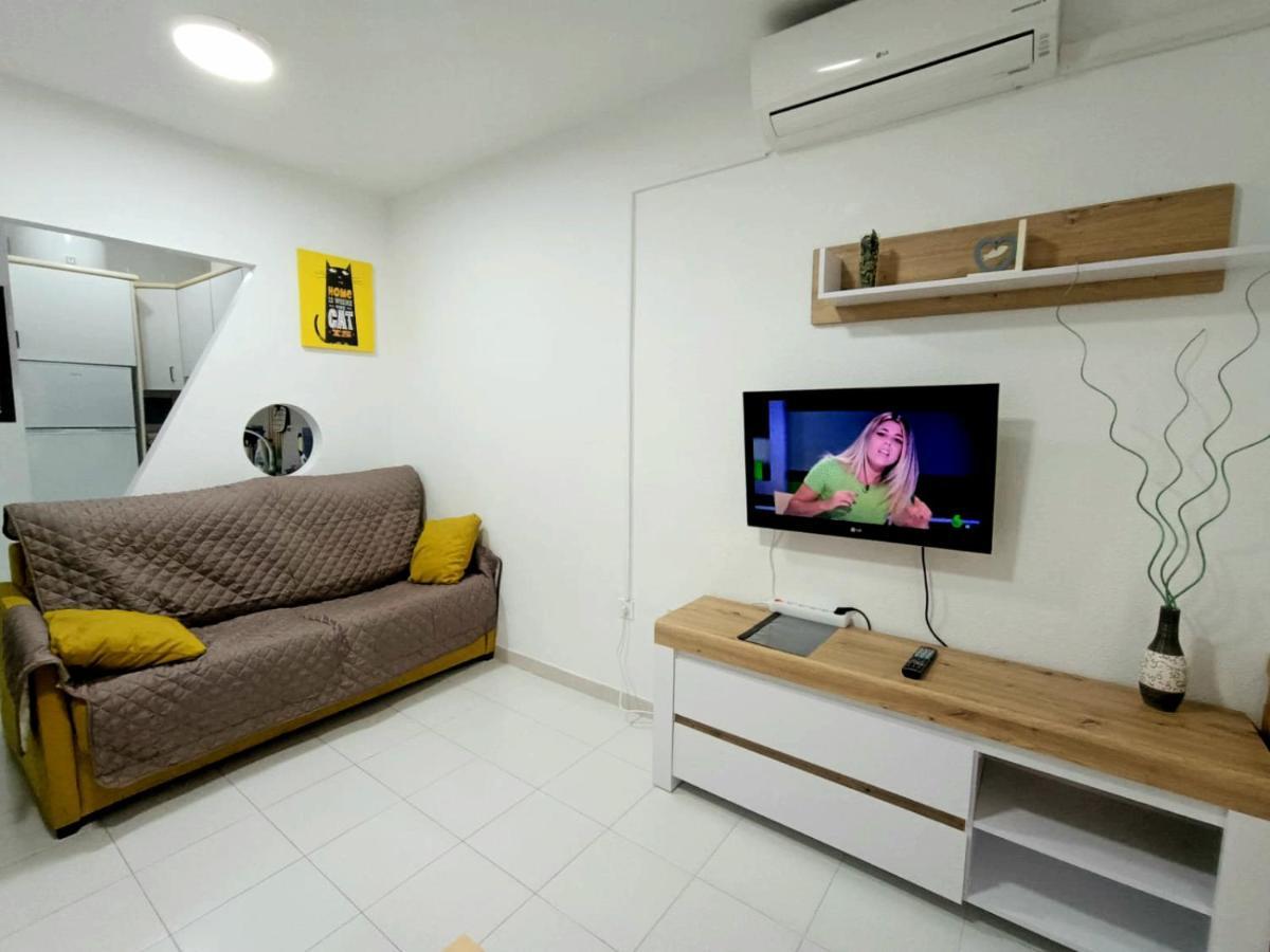טורבייחה Estudio Gato Del Mar מראה חיצוני תמונה