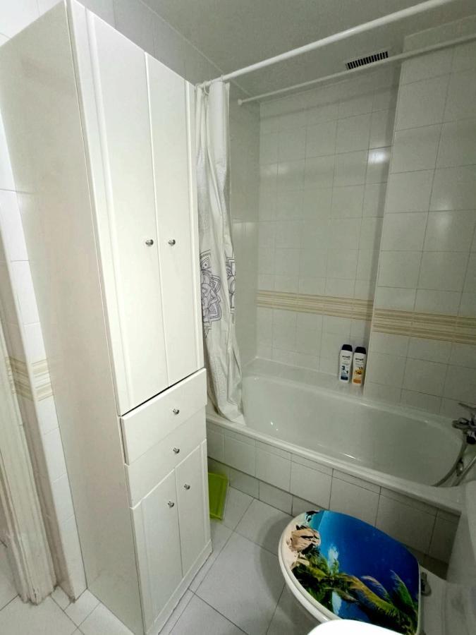 טורבייחה Estudio Gato Del Mar מראה חיצוני תמונה
